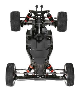 HB Racing D2 Evo 1/10 Competition Electric 2WD Buggy