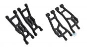 RPM Heavy Duty A-arms for Losi Mini-T 2.0 & Mini-B