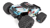 Team Associated Rival MT8 RTR Monster Truck