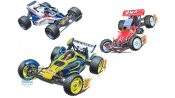 Tamiya 4WD Off-Road Buggy Buyer’s Guide