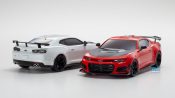 Kyosho Mini-Z RWD Chevrolet Camaro ZL1