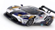 Make the Tamiya 2020 Ford GT Mk II More Race-Ready