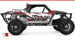 Kraken RC Vesla.5 1/5 Scale Buggy | CompetitionX