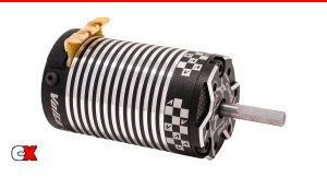 R1 Wurks Volta 4-Pole Drag Racing Motor | CompetitionX