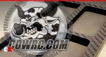 CowRC Carbon Series Screw Catchers | CompetitionX