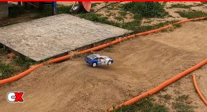 Review: Team Associated Apex2 A550 Rally Car | CompetitionX