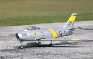 Model Airplane News - RC Airplane News | EDF fun at Imperial RC Club!