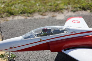 Model Airplane News - RC Airplane News | EDF fun at Imperial RC Club!