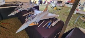 Model Airplane News - RC Airplane News | EDF fun at Imperial RC Club!