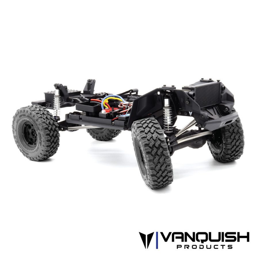 RC Car Action - RC Cars & Trucks | Vanquish RTR VS4-10 Phoenix