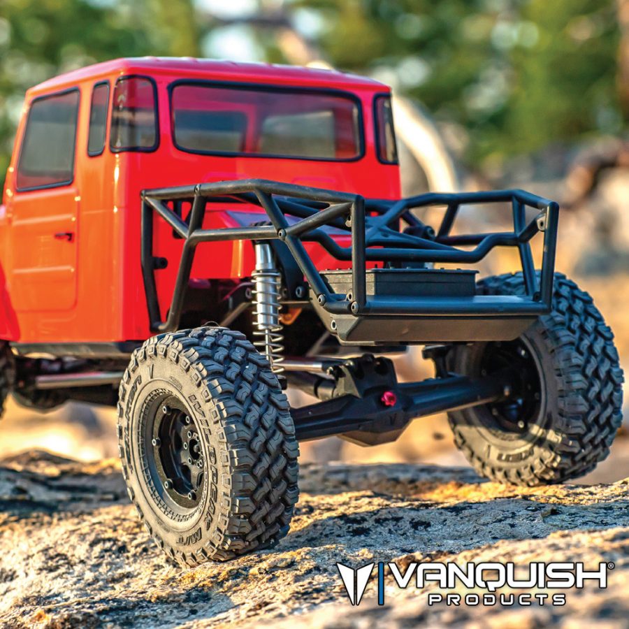 RC Car Action - RC Cars & Trucks | Vanquish RTR VS4-10 Phoenix