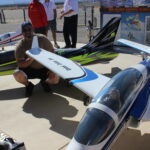 Model Airplane News - RC Airplane News | Coachella Valley Jerry Unruh Memorial Jet Rally