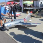 Model Airplane News - RC Airplane News | Coachella Valley Jerry Unruh Memorial Jet Rally