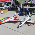 Model Airplane News - RC Airplane News | Coachella Valley Jerry Unruh Memorial Jet Rally