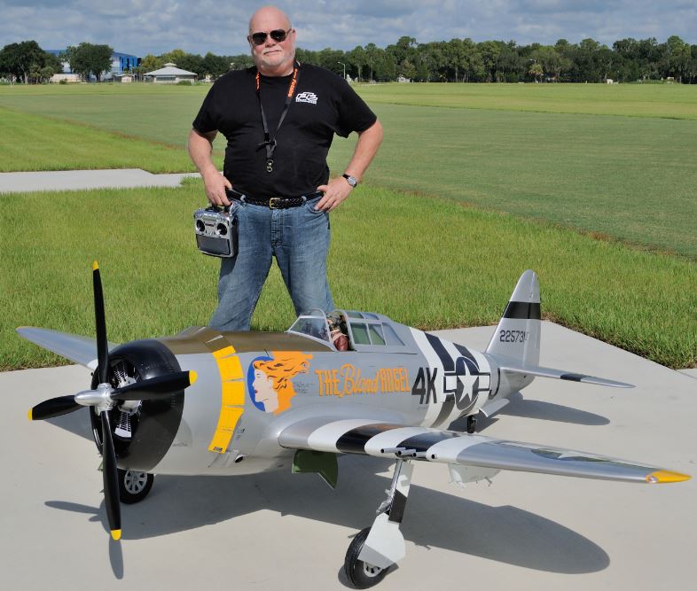 Hangar Membership - Membership | How To Plan successful RC model airplane Events