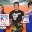 Ryan Cavalieri TQs and Wins 3 Classes – Northern Nationals