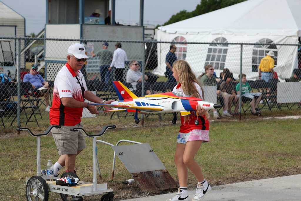 Model Airplane News - RC Airplane News | Florida Jets Preview