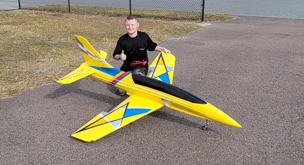 Model Airplane News - RC Airplane News | Florida Jets Preview