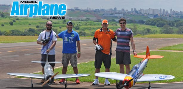 Model Airplane News - RC Airplane News | Remote ID – Burning Questions Asked & Answered