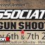 2nd Annual Team Associated Top Gun Shootout