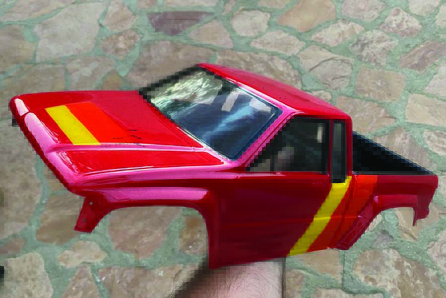 Readers Rides May 2023 Radio Control News