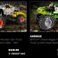 Axial SMT10 Grave Digger and MAX-D Price Change