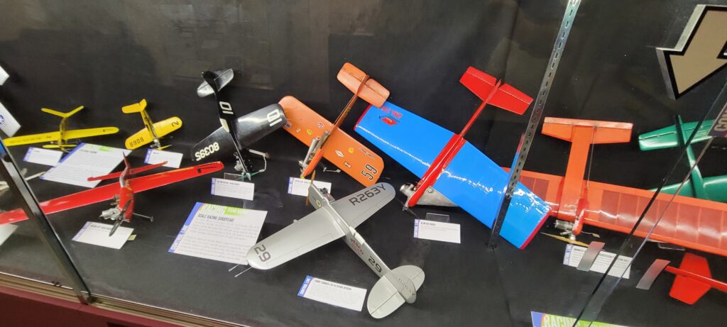 Model Airplane News - RC Airplane News | Nostalgia and more at the National Model Aviation Museum!