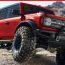 Traxxas TRX-4 2021 Ford Bronco RTR | CompetitionX