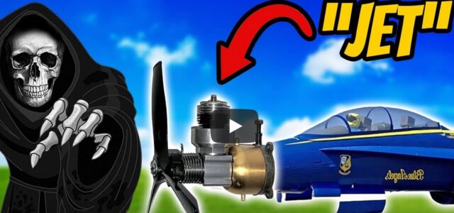 26 RC Plane Trends That Died!