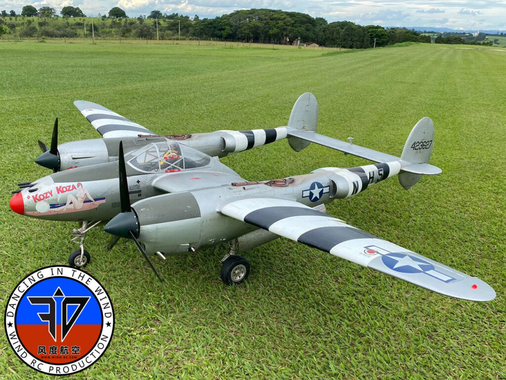 Model Airplane News - RC Airplane News | Chief Aircraft’s Hot New Lineup
