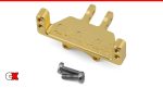 EcoPower Brass Servo Mount | CompetitionX