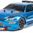 Team Associated Qualifier Series APEX Mini Touring Car