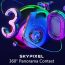 SkyPixel and DJI – 360 Degree Panorama Contest