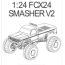 23 New Manuals Added – ARC RC, FMS Model, Team Losi, Team Magic