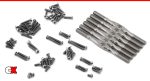 ProTek RC Titanium Parts for the Team Associated B7 Platform | CompetitionX