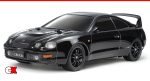 Tamiya Toyota Celica GT-FOUR TT-02 | CompetitionX