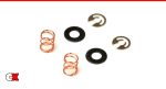 Exotek F1ULTRA Front Copper Spring Set | CompetitionX