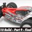 Tekno ET410 Build – Part 9 – Final Assembly | CompetitionX