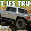 Video: Element RC Enduro Utron IFS2 SE Trail Truck | CompetitionX