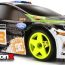 HPI Ken Block Gymkhana WR8 Flux – Ford Fiesta