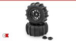 JConcepts Animals Pre-Mounted Tires | CompetitionX