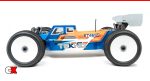 Tekno ET48 2.2 Electric Truggy Kit | CompetitionX