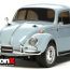 Tamiya M-06 Volkswagen Beetle