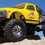 Vaterra 1972 Chevrolet K10 Ascender