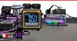 Excelerate Prodigy Digital Camber Gauge | CompetitionX