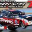 Traxxas 1:8 Scale NHRA Funny Car